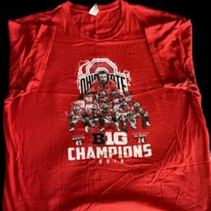 Ohio State T-Shirt - Gently Used